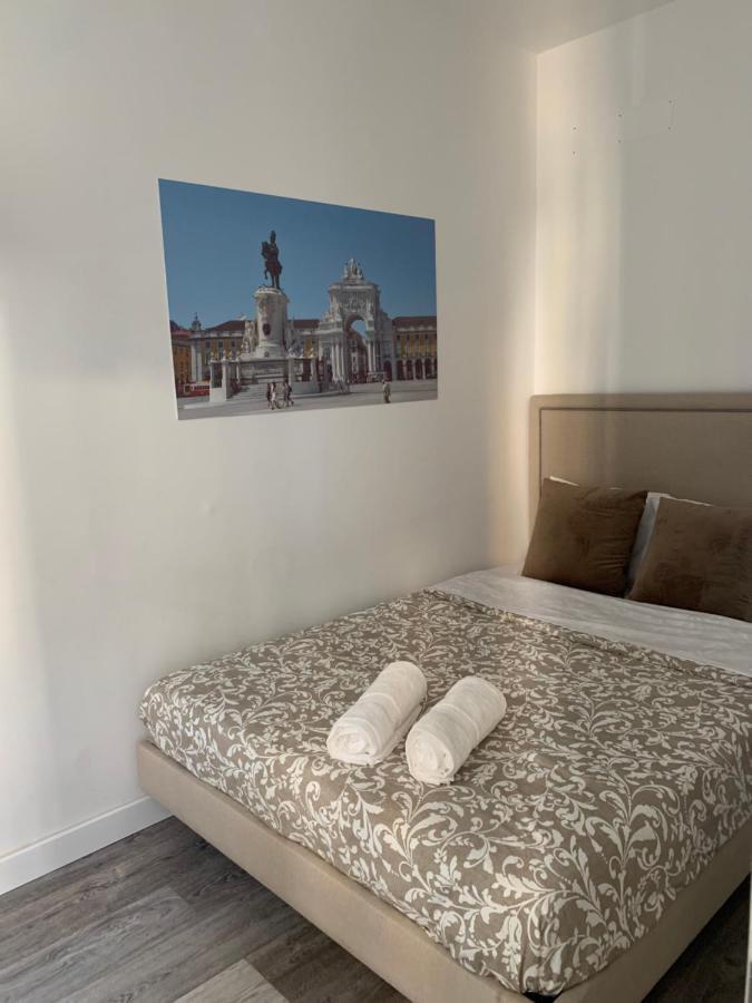 Good Night Guesthouse Lis Lisboa Exteriör bild